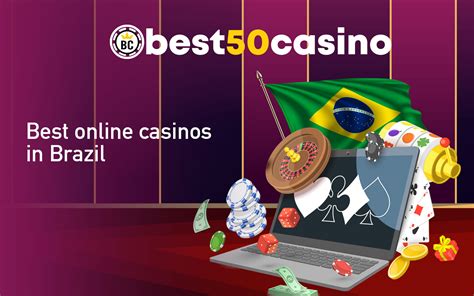 Vickers casino Brazil